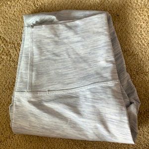 White Lululemon’s